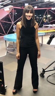 Marcela Pagano feet photo 5