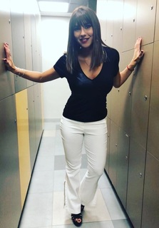 Marcela Pagano feet photo 4