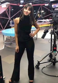 Marcela Pagano feet photo 2