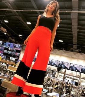 Marcela Pagano feet photo 19