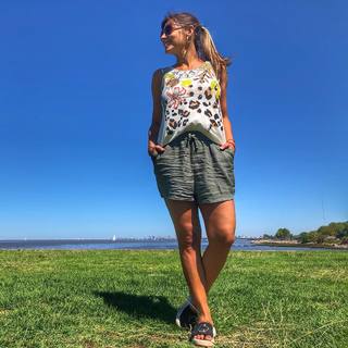 Marcela Pagano feet photo 17