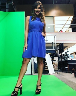Marcela Pagano feet photo 16