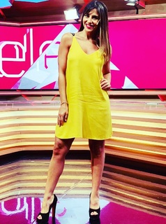 Marcela Pagano feet photo 12