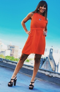Marcela Pagano feet photo 10