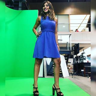 Marcela Pagano feet photo 9