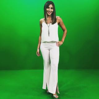 Marcela Pagano feet photo 8