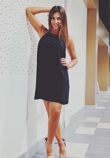 Marcela Pagano feet photo 2