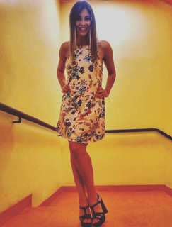 Marcela Pagano feet photo 1