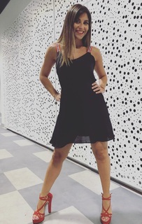 Marcela Pagano feet photo 20