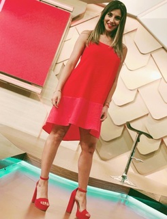 Marcela Pagano feet photo 19