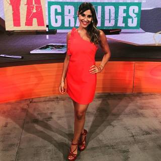 Marcela Pagano feet photo 16
