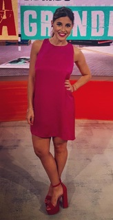 Marcela Pagano feet photo 15