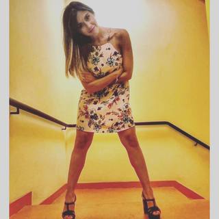 Marcela Pagano feet photo 13