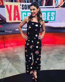 Marcela Pagano feet photo 7