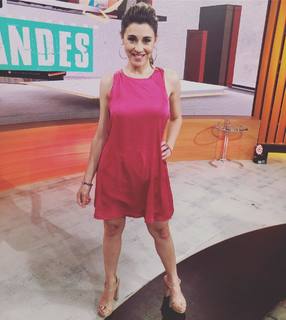 Marcela Pagano feet photo 5