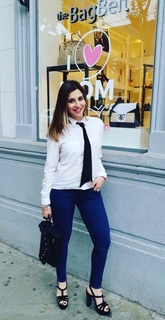 Marcela Pagano feet photo 4