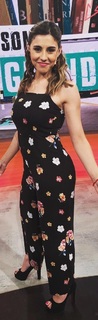 Marcela Pagano feet photo 1