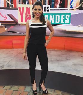 Marcela Pagano feet photo 19