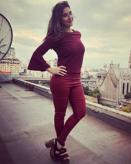 Marcela Pagano feet photo 18
