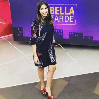 Marcela Pagano feet photo 17