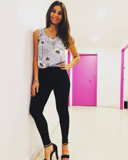 Marcela Pagano feet photo 15