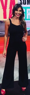Marcela Pagano feet photo 11