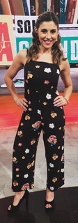 Marcela Pagano feet photo 8