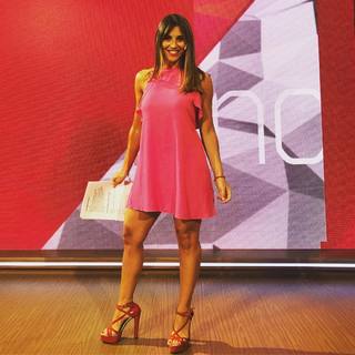 Marcela Pagano feet photo 4