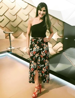 Marcela Pagano feet photo 3