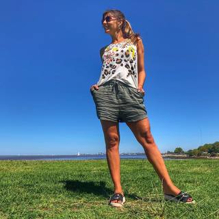 Marcela Pagano feet photo 1