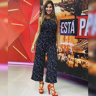 Marcela Pagano feet photo 19
