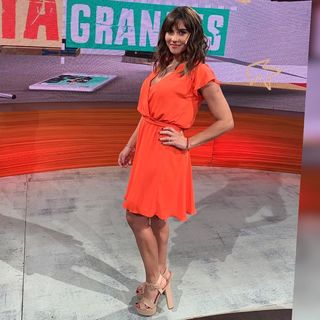 Marcela Pagano feet photo 17