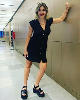 Marcela Pagano feet photo 7