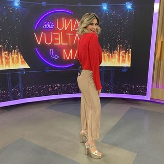 Marcela Pagano feet photo 1