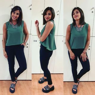 Marcela Pagano feet photo 18