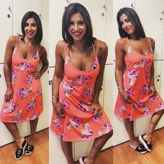 Marcela Pagano feet photo 17