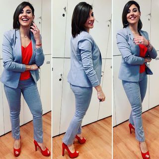 Marcela Pagano feet photo 16