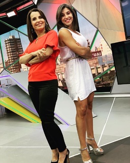 Marcela Pagano feet photo 13