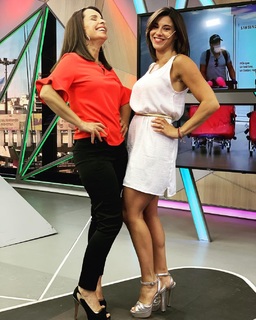Marcela Pagano feet photo 12