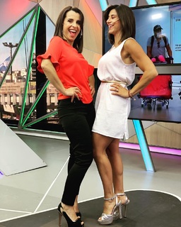 Marcela Pagano feet photo 10
