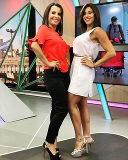 Marcela Pagano feet photo 9
