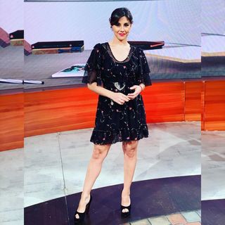 Marcela Pagano feet photo 5