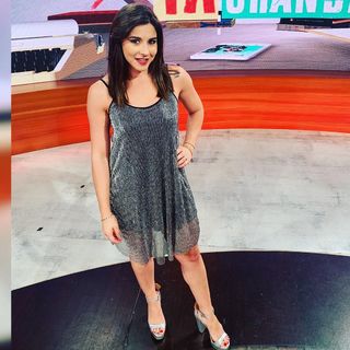 Marcela Pagano feet photo 4