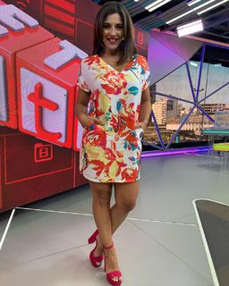 Marcela Pagano feet photo 18