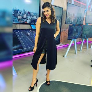 Marcela Pagano feet photo 15