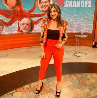Marcela Pagano feet photo 14