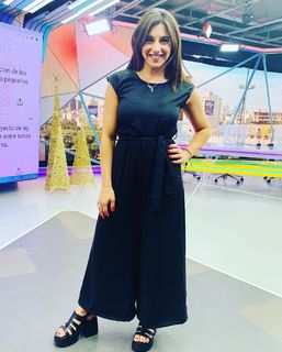 Marcela Pagano feet photo 12