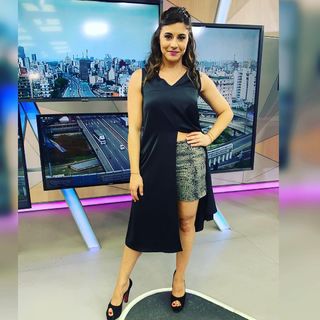 Marcela Pagano feet photo 11