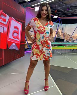 Marcela Pagano feet photo 9