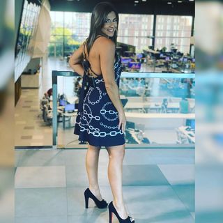 Marcela Pagano feet photo 8